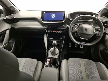 Used Peugeot 208 2025 for sale - 76129876: Photo 2