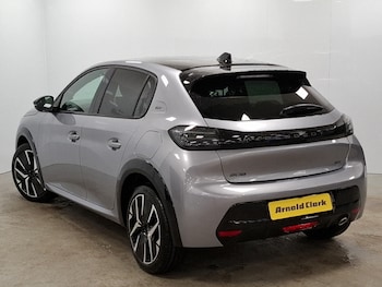 Used Peugeot 208 2025 for sale - 76129876: Photo 3