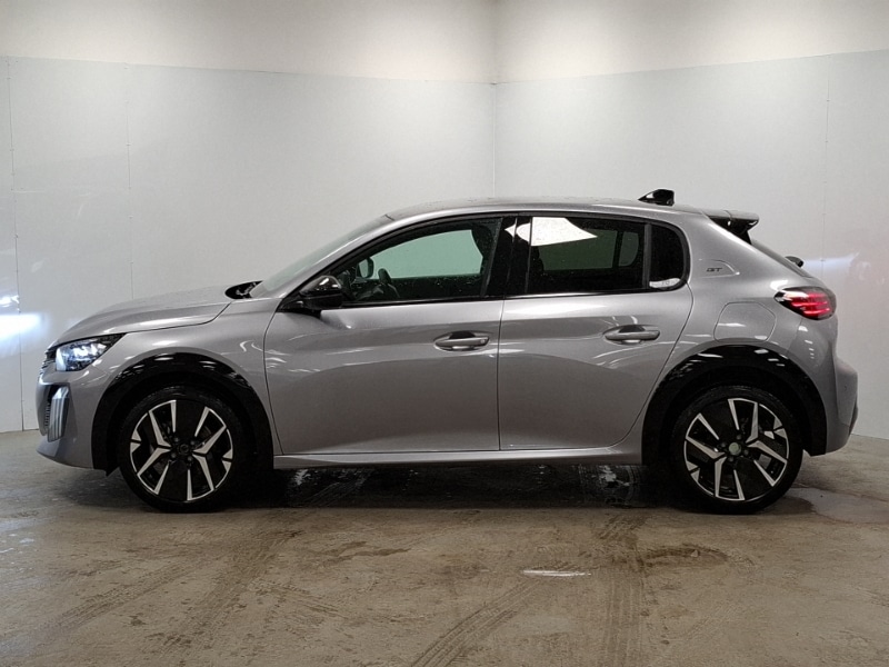Used Peugeot 208 2025 for sale - 76129876: Photo 4