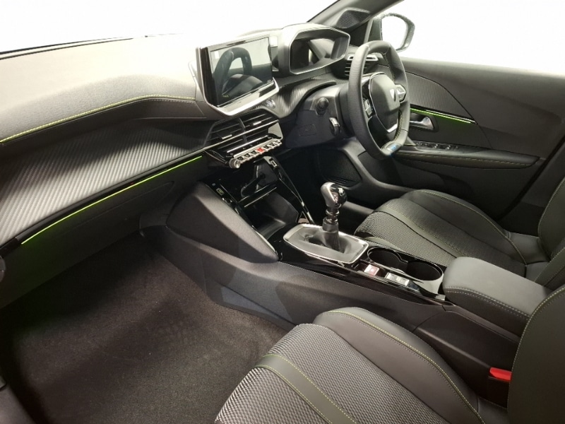 Used Peugeot 208 2025 for sale - 76129876: Photo 5