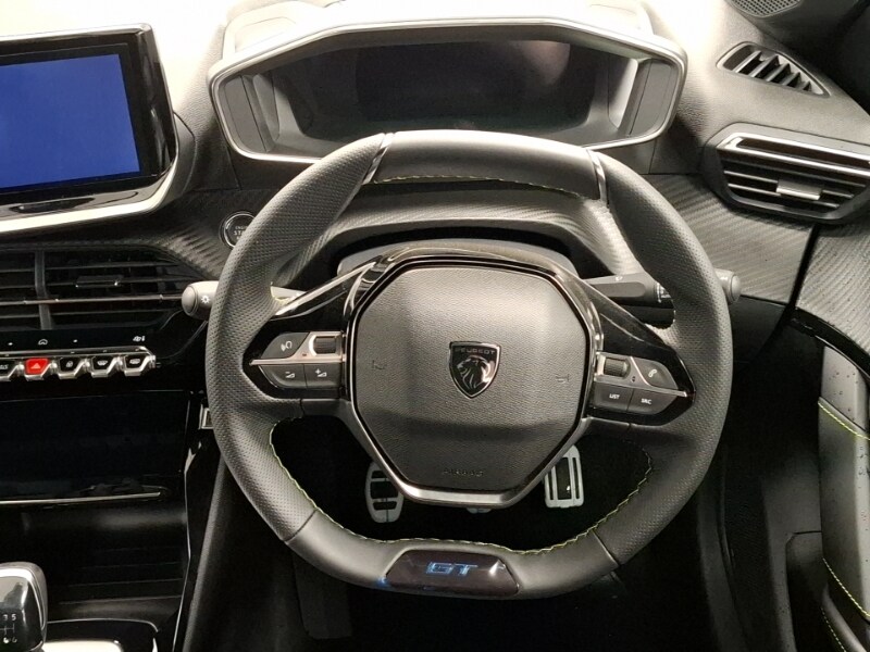 Used Peugeot 208 2025 for sale - 76129876: Photo 7