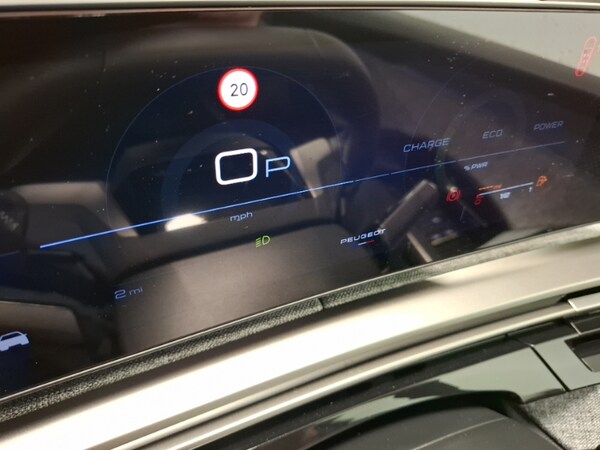 Used Peugeot 3008 2025 for sale - 76187905: Photo 19