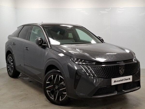 Used Peugeot 3008 2025 for sale - 76187905: Photo 1