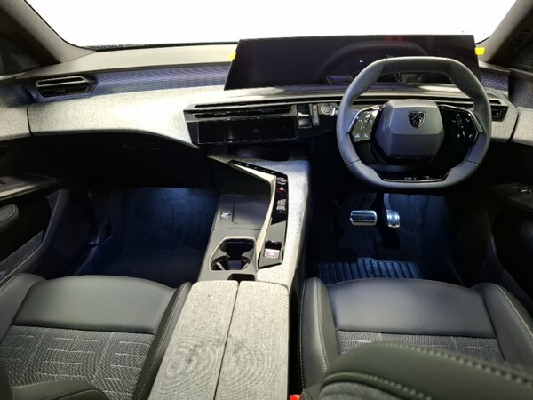 Used Peugeot 3008 2025 for sale - 76187905: Photo 2