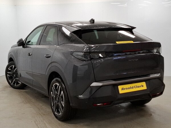 Used Peugeot 3008 2025 for sale - 76187905: Photo 3