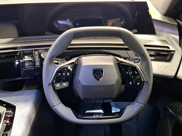 Used Peugeot 3008 2025 for sale - 76187905: Photo 7