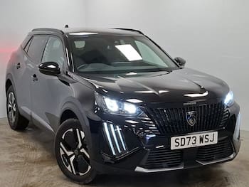 Used Peugeot 2008 2023 for sale - 79714354: Photo