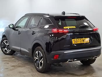 Used Peugeot 2008 2023 for sale - 79714354: Photo