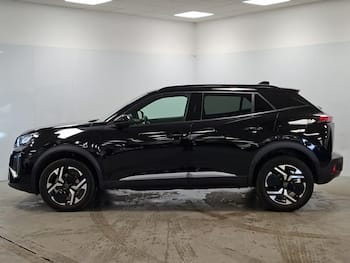 Used Peugeot 2008 2023 for sale - 79714354: Photo