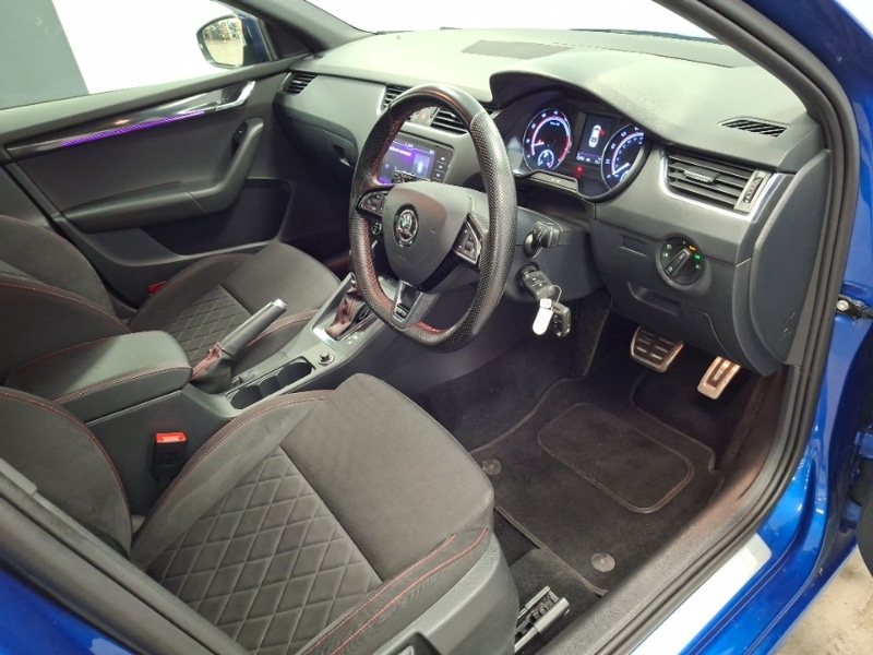 Used Skoda Octavia 2019 for sale - 77664268: Photo 10