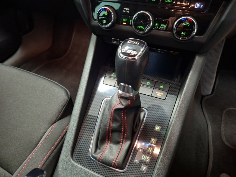 Used Skoda Octavia 2019 for sale - 77664268: Photo 15