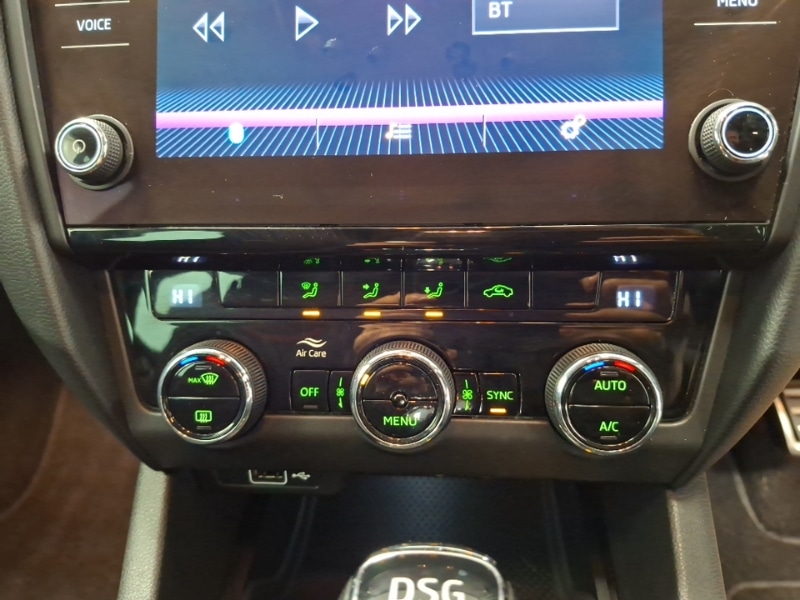 Used Skoda Octavia 2019 for sale - 77664268: Photo 16