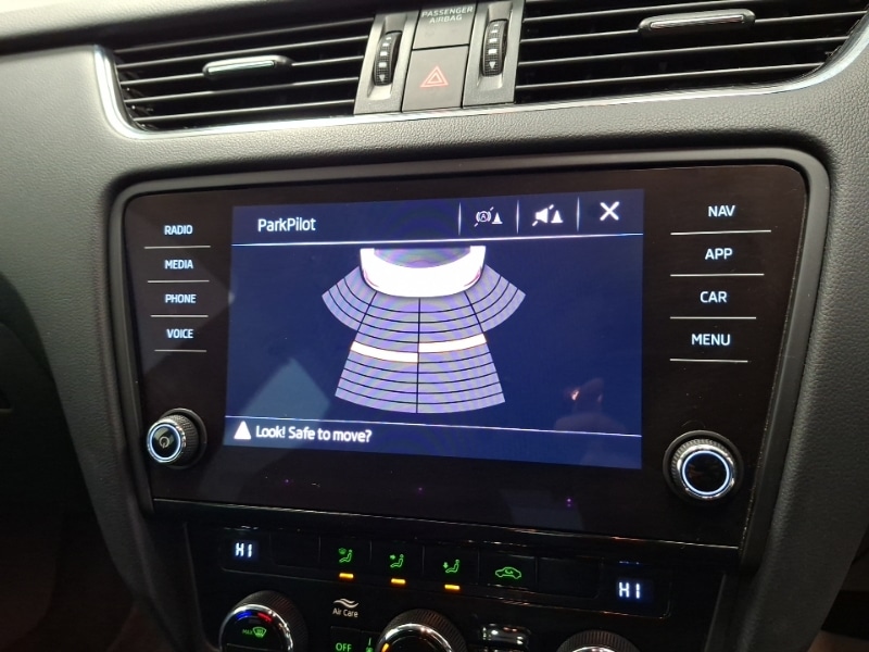 Used Skoda Octavia 2019 for sale - 77664268: Photo 17