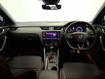 Used Skoda Octavia 2019 for sale - 77664268: Photo