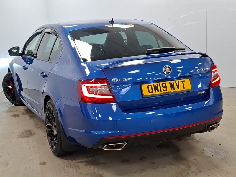 Used Skoda Octavia 2019 for sale - 77664268: Photo 3