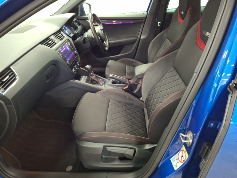 Used Skoda Octavia 2019 for sale - 77664268: Photo 5