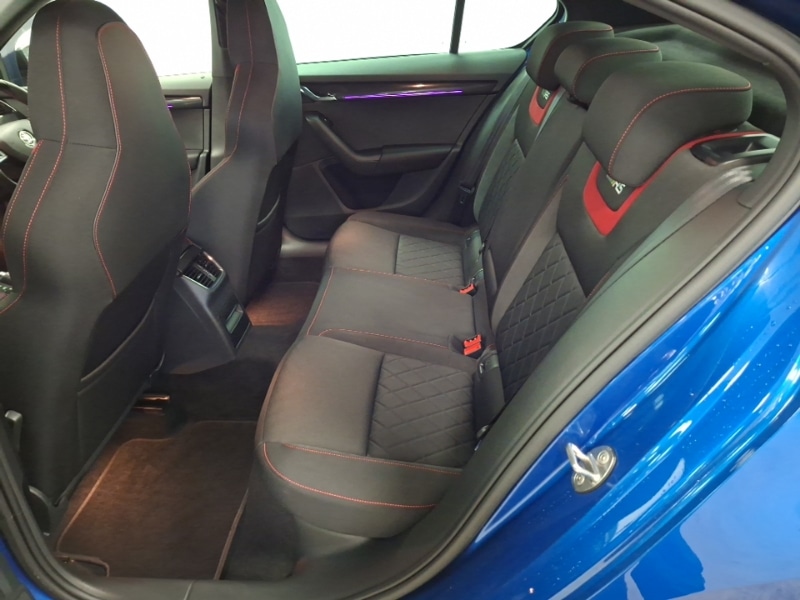 Used Skoda Octavia 2019 for sale - 77664268: Photo 6