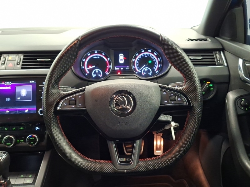 Used Skoda Octavia 2019 for sale - 77664268: Photo 7