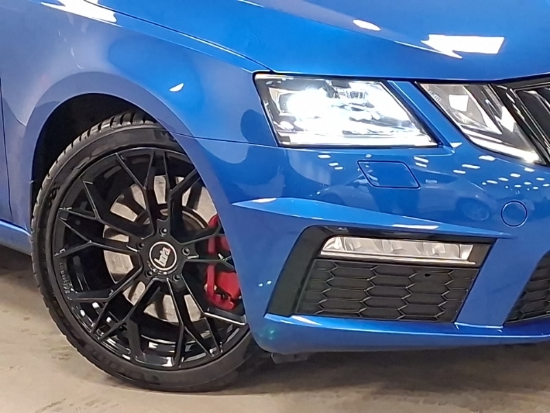 Used Skoda Octavia 2019 for sale - 77664268: Photo 9