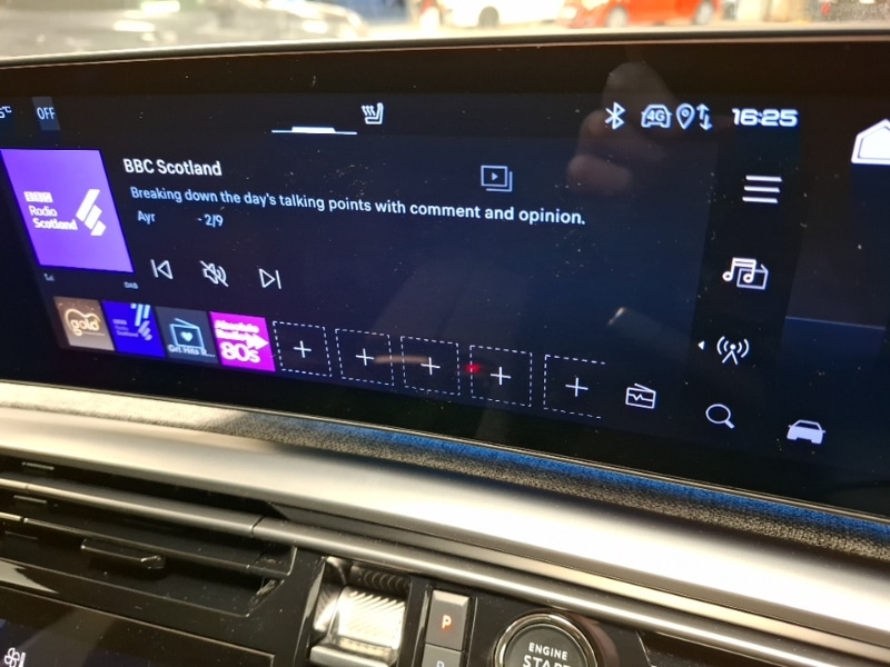 Used Peugeot 5008 2024 for sale - 76630777: Photo 15