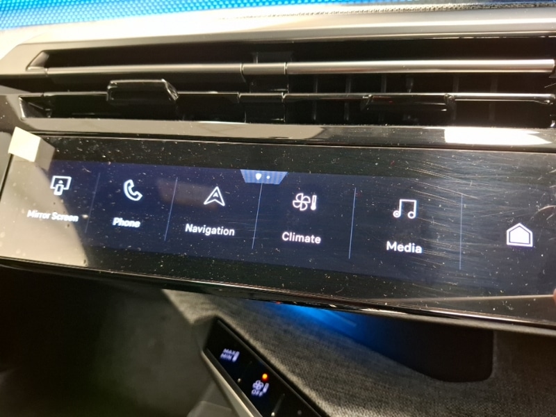 Used Peugeot 5008 2024 for sale - 76630777: Photo 17