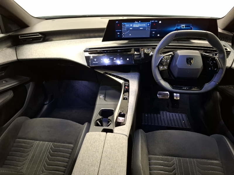 Used Peugeot 5008 2024 for sale - 76630777: Photo 2