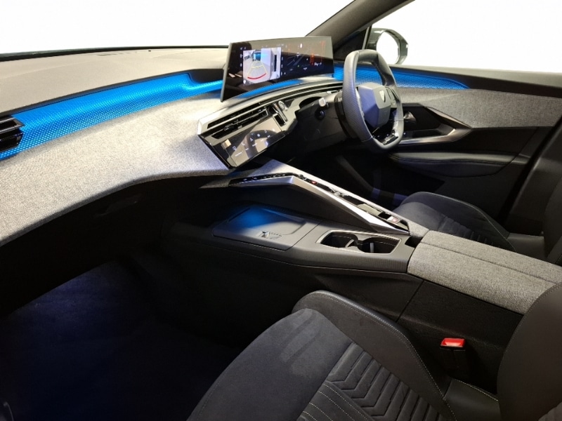 Used Peugeot 5008 2024 for sale - 76630777: Photo 5