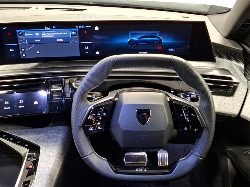 Used Peugeot 5008 2024 for sale - 76630777: Photo 7