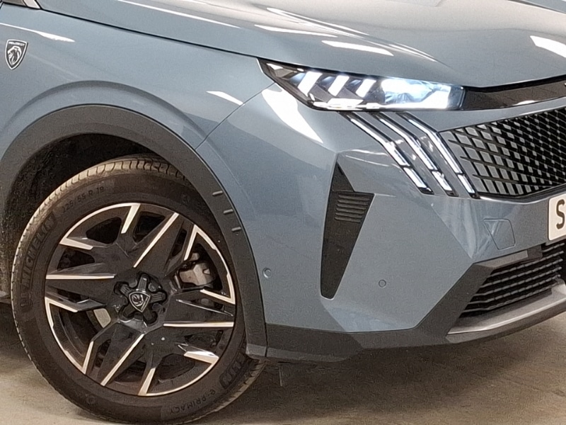 Used Peugeot 5008 2024 for sale - 76630777: Photo 9