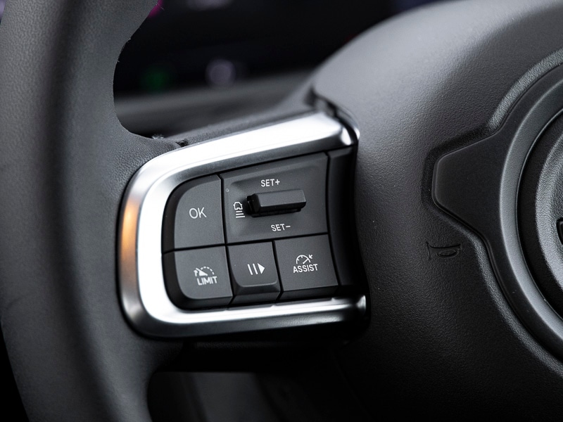 Used Jeep Other 2025 for sale - 77466909: Photo 11