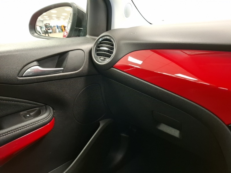 Used Vauxhall ADAM 2019 for sale - 78094090: Photo 11