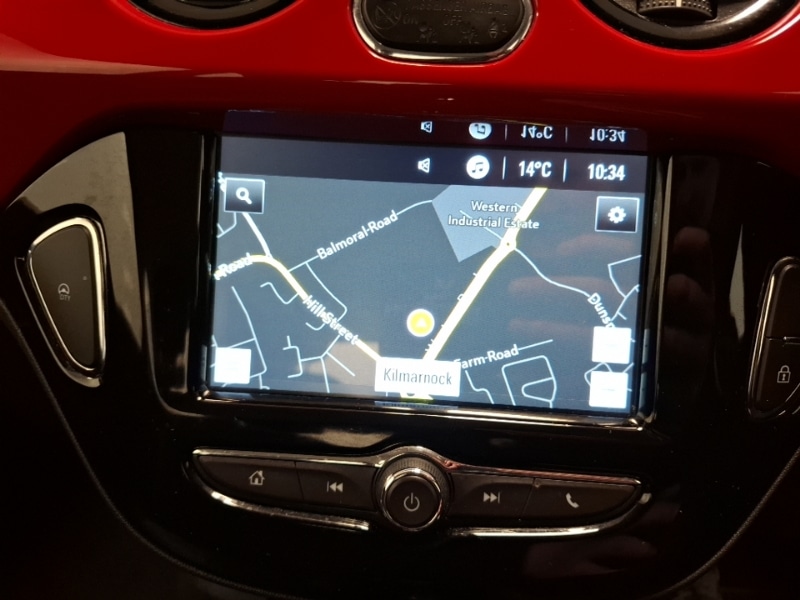 Used Vauxhall ADAM 2019 for sale - 78094090: Photo 16