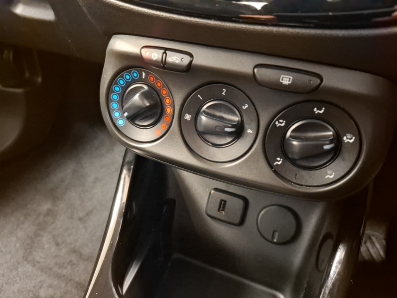 Used Vauxhall ADAM 2019 for sale - 78094090: Photo 17