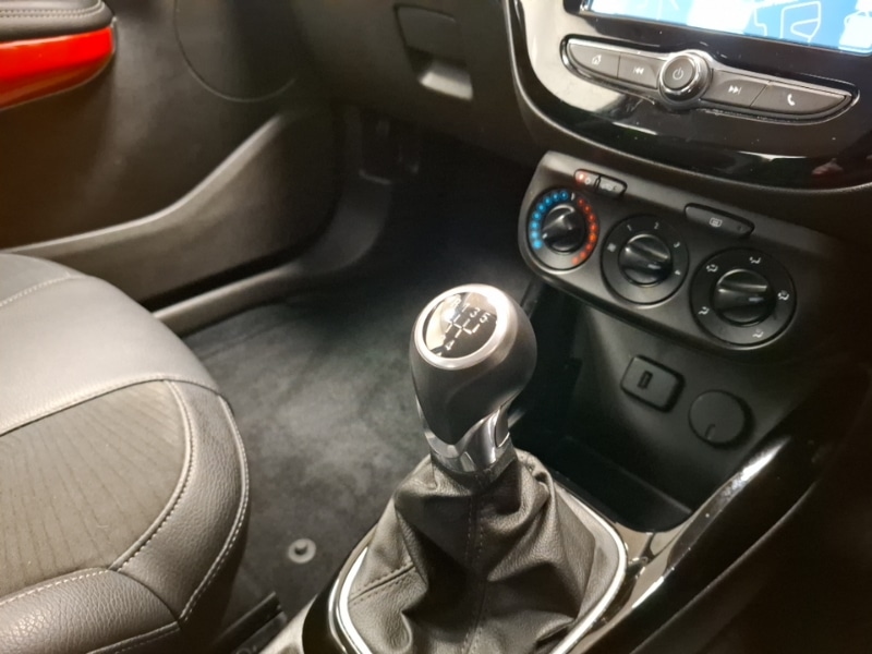 Used Vauxhall ADAM 2019 for sale - 78094090: Photo 18