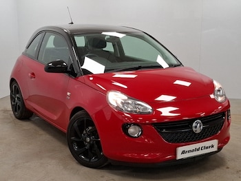 Used Vauxhall ADAM 2019 for sale - 78094090: Photo