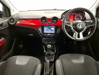 Used Vauxhall ADAM 2019 for sale - 78094090: Photo