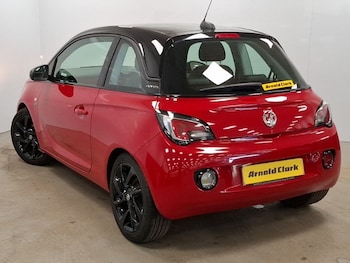Used Vauxhall ADAM 2019 for sale - 78094090: Photo
