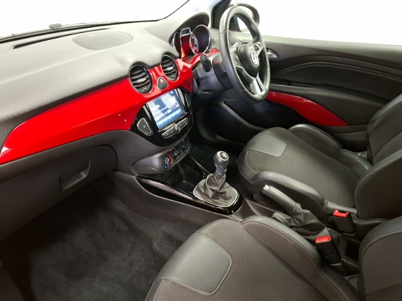 Used Vauxhall ADAM 2019 for sale - 78094090: Photo 5
