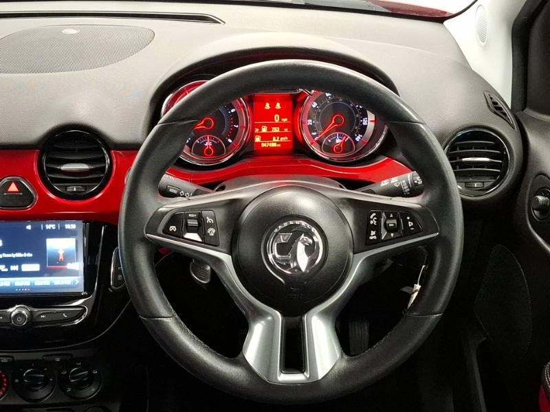 Used Vauxhall ADAM 2019 for sale - 78094090: Photo 7