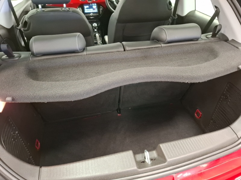 Used Vauxhall ADAM 2019 for sale - 78094090: Photo 8