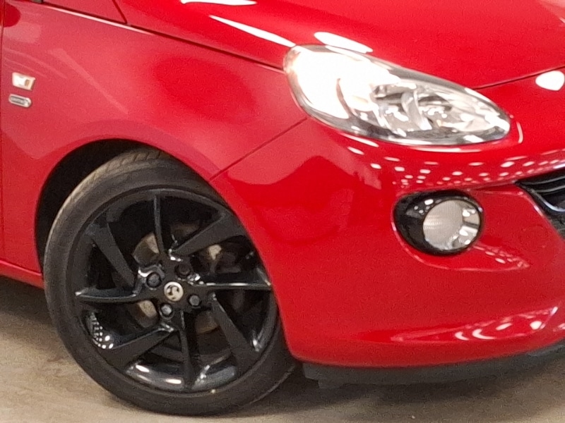 Used Vauxhall ADAM 2019 for sale - 78094090: Photo 9