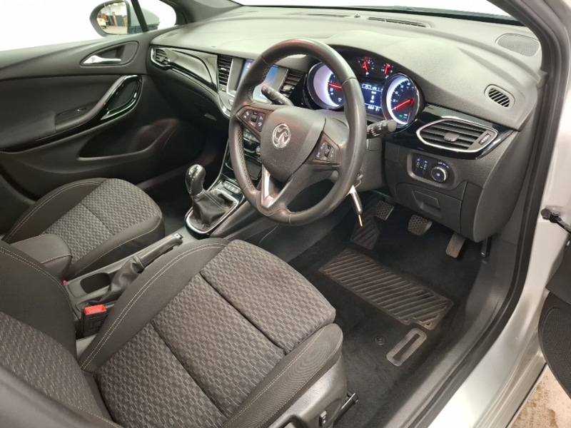 Used Vauxhall Astra 2019 for sale - 77265625: Photo 10