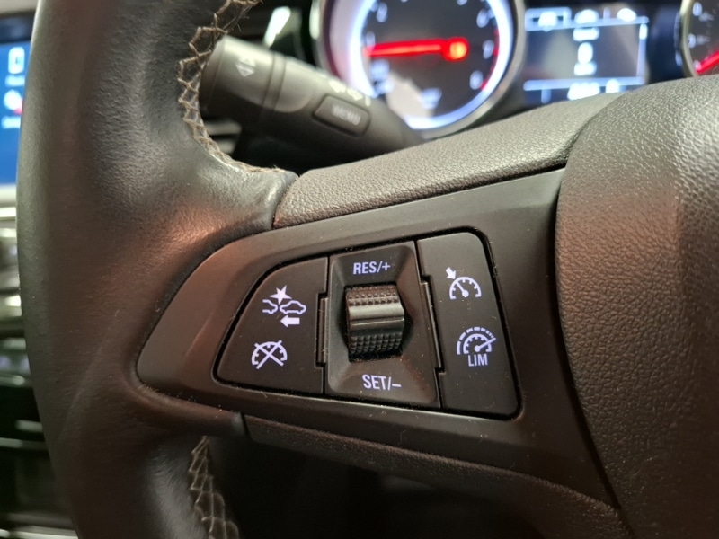 Used Vauxhall Astra 2019 for sale - 77265625: Photo 14