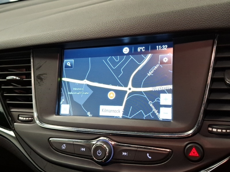 Used Vauxhall Astra 2019 for sale - 77265625: Photo 17