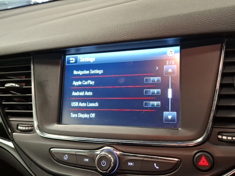 Used Vauxhall Astra 2019 for sale - 77265625: Photo 18