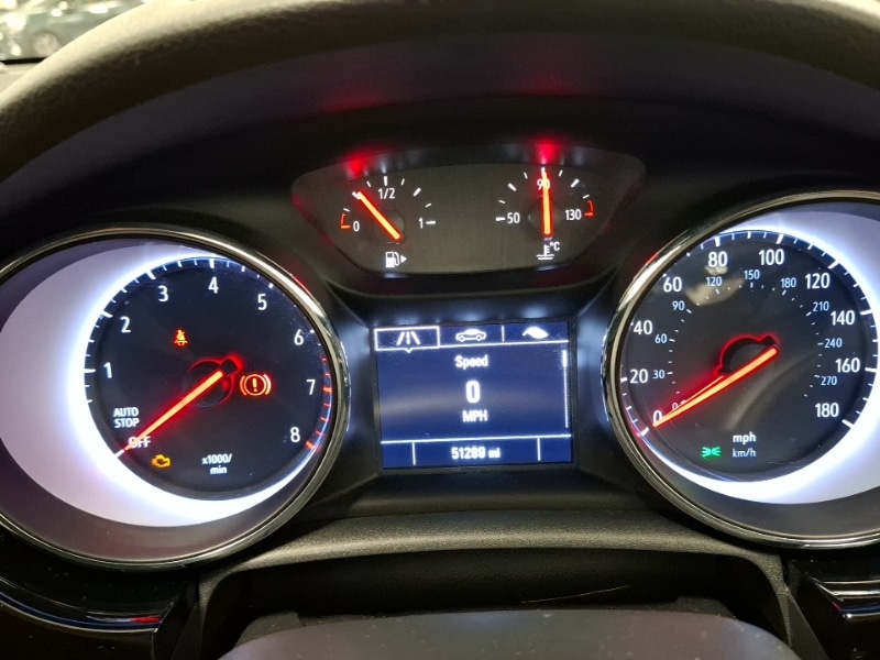 Used Vauxhall Astra 2019 for sale - 77265625: Photo 19