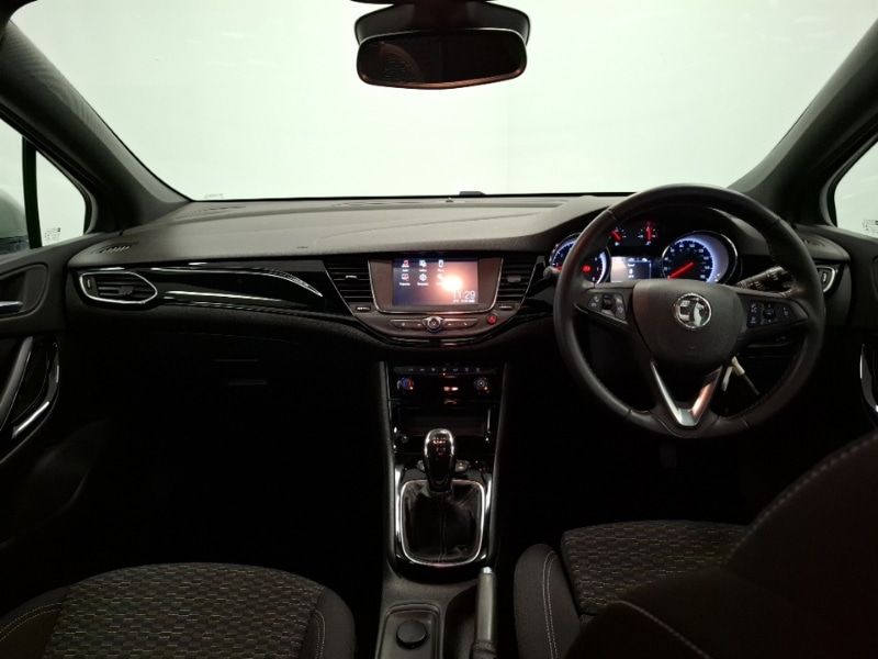 Used Vauxhall Astra 2019 for sale - 77265625: Photo 2