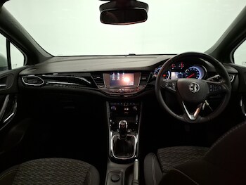 Used Vauxhall Astra 2019 for sale - 77265625: Photo