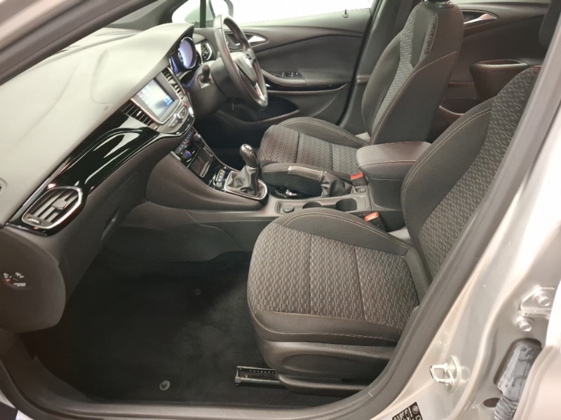 Used Vauxhall Astra 2019 for sale - 77265625: Photo 5