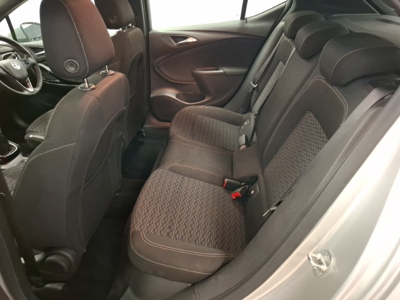 Used Vauxhall Astra 2019 for sale - 77265625: Photo 6